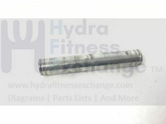 Epic HealthRider NordicTrack Proform Elliptical Roller Axle 286404-hydrafitnessparts