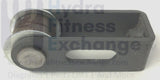 Epic HealthRider NordicTrack Proform Reebok Elliptical Idler Pulley 190645-hydrafitnessparts