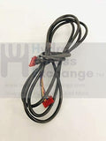 Epic HealthRider NordicTrack Reebok Treadmill Upright Wire Harness 249612-hydrafitnessparts