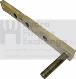 Epic HealthRider Proform Elliptical Left Crank Arm 204868-hydrafitnessparts