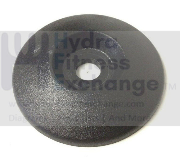 Epic Healthrider Image Nordictrack Elliptical Leg Pedal Endcap Cover 204875-hydrafitnessparts