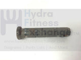 Epic Healthrider Image Nordictrack Proform Treadmill Bottom Clevis Pin 1" 214426-hydrafitnessparts