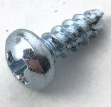 Epic Image FreeMotion Gold's Gym Weider Treadmill Pulse Receiver Screw 194020-hydrafitnessparts