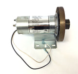 Epic Image Life Styler Proform Treadmill DC Drive Motor with Flywheel 101629-hydrafitnessparts