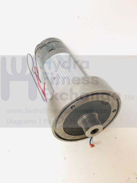 Epic Image NordicTrack 400 MX Treadmill DC Drive Motor E62700 217250 M-217250-hydrafitnessparts