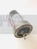 Epic Image NordicTrack 400 MX Treadmill DC Drive Motor E62700 217250 M-217250-hydrafitnessparts