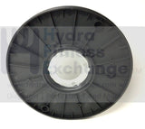 Epic Image NordicTrack Proform Elliptical Drive Belt Pulley 12.152" 228085-hydrafitnessparts