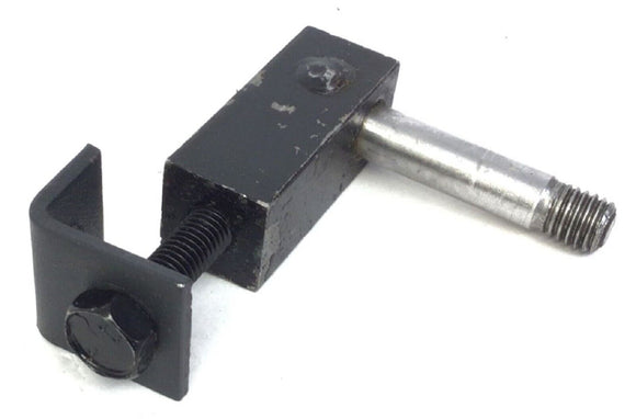 Epic Image NordicTrack Proform Reebok Elliptical Idler Bracket Only 311244-hydrafitnessparts