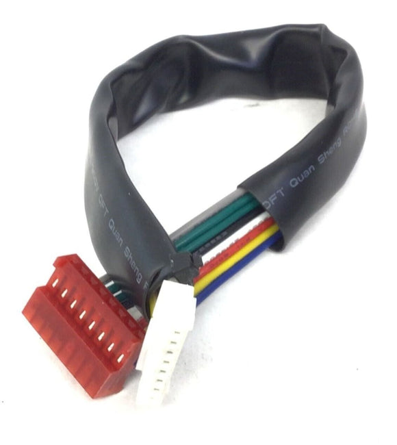 Epic Image NordicTrack Proform Reebok Elliptical Wire Harness 500LE-WH-hydrafitnessparts