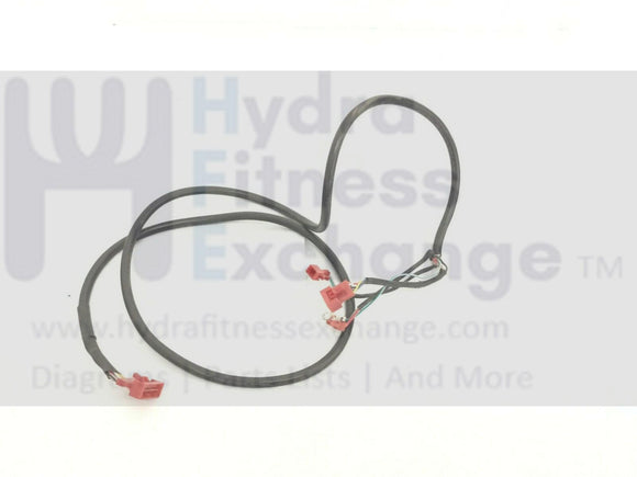 Epic NordicTrack A17R GX 7.0 R105 Recumbent Bike Main Wire Harness 330563-hydrafitnessparts