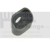 Epic NordicTrack A17R R105 A17U Recumbent Bike Rear Stabilizer End Cap 349374-hydrafitnessparts