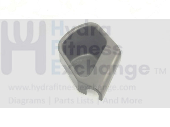 Epic NordicTrack A17R Recumbent Bike Cup Holder Left Accessory Tray 326706-hydrafitnessparts