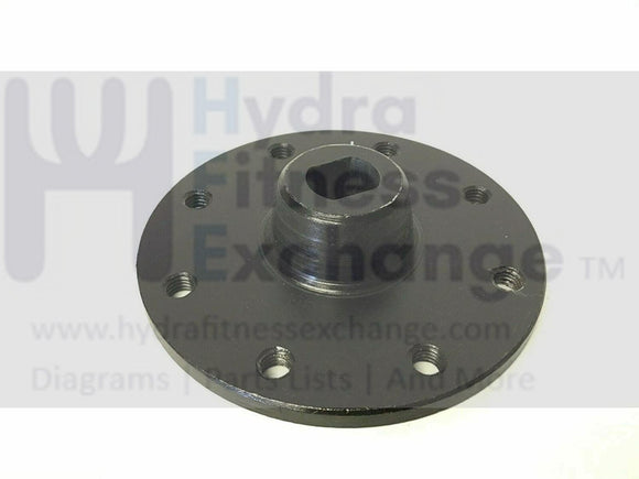 Epic NordicTrack FreeMotion HealthRider Lifestyler Elliptical Crank Hub 228084-hydrafitnessparts