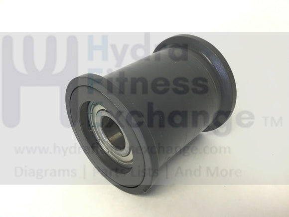 Epic NordicTrack Proform Elliptical Sleeve Bushing w Inserts 246373-hydrafitnessparts