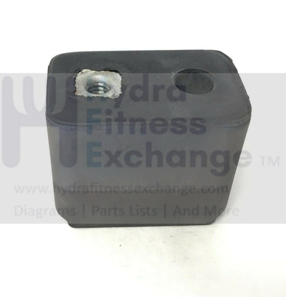 Epic NordicTrack Proform HealthRider Treadmill Isolator Deck Spring 250535-hydrafitnessparts