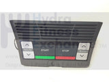 Epic NordicTrack Proform Treadmill Console Fan Panel W/Incline Switch 325653 or 325214-hydrafitnessparts