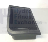 Epic NordicTrack Proform Treadmill Cup Holder Accessory Tray 91508 or 283674-hydrafitnessparts