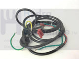 Epic NordicTrack Proform Treadmill Upright Wire Harness 360969-hydrafitnessparts