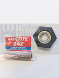 Epic NordicTrack Proform Weider Lifestyler Elliptical Right Bearing Housing Assy 263345-hydrafitnessparts