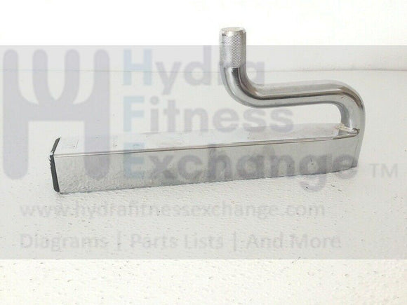 Epic Proform 290 SPX - PFEX029090 Indoor Cycle Seat Carriage Bracket 292744-hydrafitnessparts