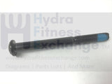 Epic Proform Nordictrack Healthrider Image Treadmill Screw 3/8" X 4" 215482-hydrafitnessparts