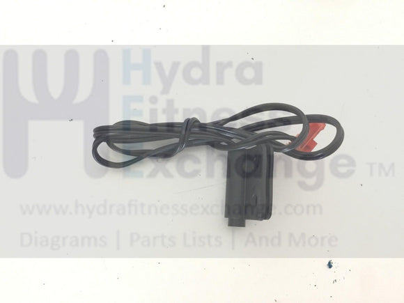 Epic Proform Recumbent Bike Speed Sensor Reed Switch 2 Terminal Wire 20