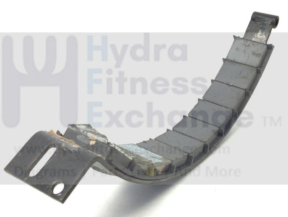 Epic Proform Reebok Elliptical C Magnet Brake Bracket 201544-hydrafitnessparts