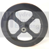 Epic Proform Reebok Elliptical Flywheel with Hub and Bearing 201170-hydrafitnessparts