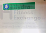 Epic Proform Reebok Nordictrack Treadmill Motor Lower Controller Board Control 399610-hydrafitnessparts