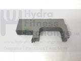 Epic Proform Reebok Treadmill Rear Roller Bracket 250491-hydrafitnessparts