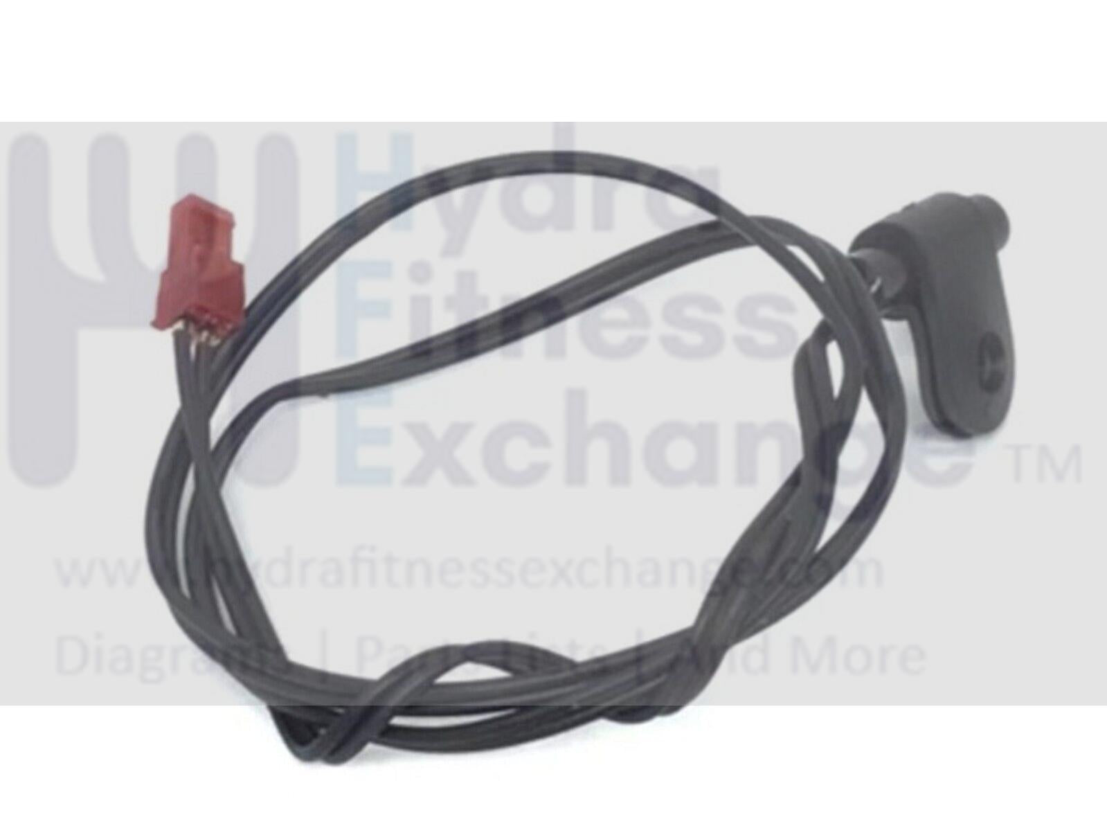 Bicycle Rpm Sensor Epic Proform Stationary Bike RPM Speed Sensor Reed Switch 2 Terminal W ...
