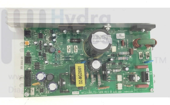 Epic Proform Treadmill Lower Motor Control Board Controller DZ-MG28001 399610-hydrafitnessparts
