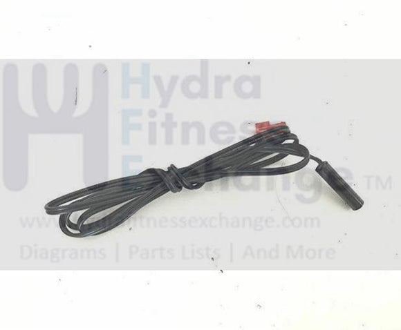 Epic Proform Weslo Treadmill Speed Sensor Reed Switch 2 Terminal Wire 203664-hydrafitnessparts