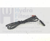 Epic Proform Weslo Treadmill Speed Sensor Reed Switch 2 Terminal Wire 203664-hydrafitnessparts