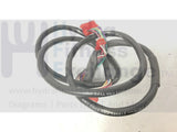 Epic Reebok 400 MX T60 5000 S Treadmill Base Wire Harness 221021 E223791-hydrafitnessparts