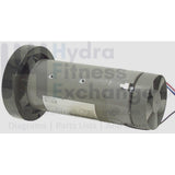 Epic Residential Treadmill DC Drive Motor 116ZY1-2 L-326339 328330 now 405694-hydrafitnessparts