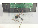 Epic Treadmill Console Display Control Module Panel ETEP81804-hydrafitnessparts