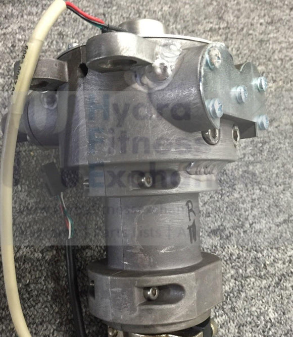 Espresso Recumbent Bike S2r S3r Steering Actuator Right Side-hydrafitnessparts