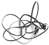 Exerpeutic 1000XL Elliptical Speed Sensor Extension Cable Wire Harness 064-hydrafitnessparts