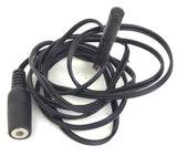 Exerpeutic 250XL Upright Bike RPM Speed Sensor Reed Switch 2 Terminal Wire 015-hydrafitnessparts