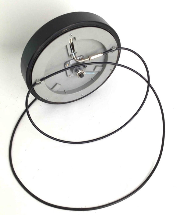 Exerpeutic Elliptical Resistance Eddy Brake Flywheel Mechanism Ø230x40x32 078-hydrafitnessparts