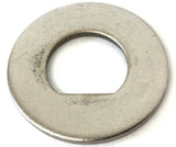 Exerpeutic Fitness 1000XL Elliptical Big Flat Keyed Washer 31-hydrafitnessparts