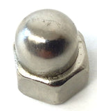 Exerpeutic Fitness 1000XL Elliptical Cap Nut M8x1.25 12-hydrafitnessparts