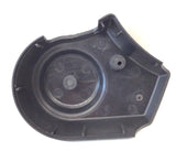 Exerpeutic Fitness 1000XL Elliptical Left Foot Pedal Arm Inner Axle Cover 30L-hydrafitnessparts