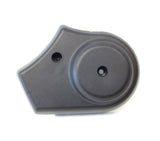 Exerpeutic Fitness 1000XL Elliptical Left Foot Pedal Arm Inner Axle Cover 30L-hydrafitnessparts