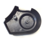 Exerpeutic Fitness 1000XL Elliptical Left Foot Pedal Arm Outer Axle Cover-hydrafitnessparts