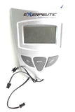 Exerpeutic Fitness 1000XL Therapeutic Elliptical Display Console Panel 053-hydrafitnessparts