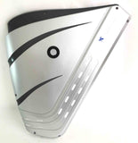 Exerpeutic Fitness 1000XL Therapeutic Elliptical Right Main Cover 068-hydrafitnessparts