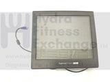 Expresso Fitness S2U Upright Bike Monitor Kit-hydrafitnessparts
