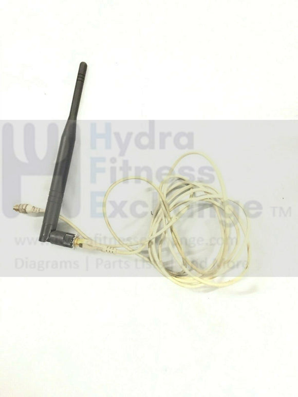 Expresso Fitness S2U Upright Bike Wifi Antenna With Wire-hydrafitnessparts